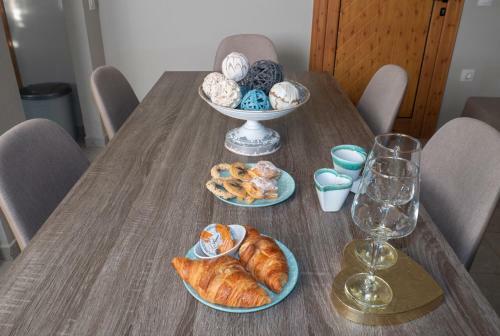 Apartamento Miva Sea View