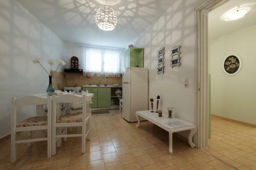 Agroturismo Eftyxia Apartments