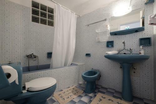 Agroturismo Eftyxia Apartments