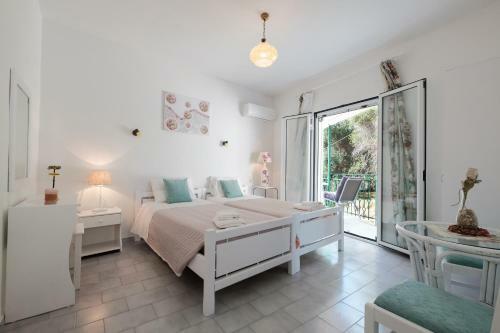 Agroturismo Eftyxia Apartments