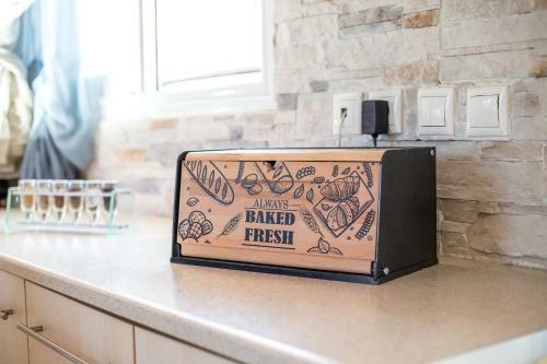 Villa Marilia