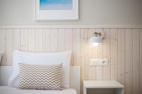 Apartamento Avi Suites 1