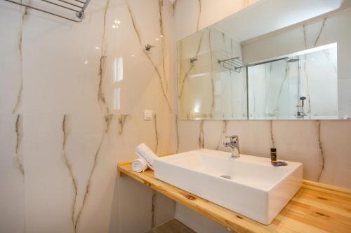 Apartamento Avi Suites 1