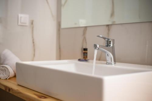 Apartamento Avi Suites 1