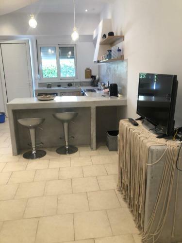Ios Beach Apartment