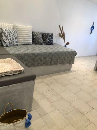 Ios Beach Apartment