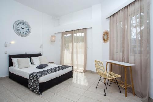 Apartamento Rosie's Bellezza