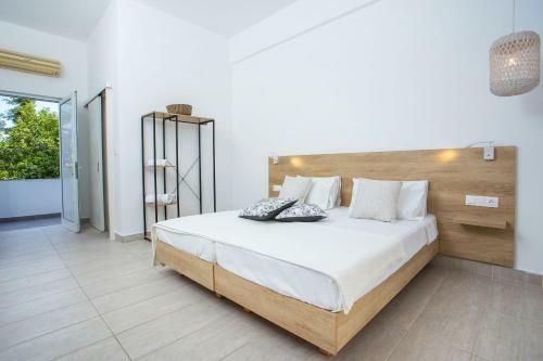 Apartamento Rosie's Bellezza