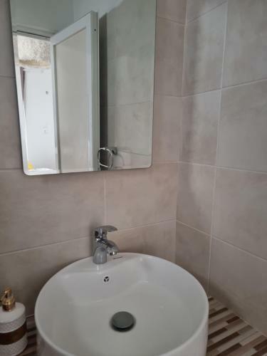 Apartamento 12 Senses Faliraki Sea View