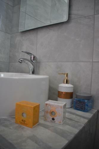 Apartamento 12 Senses Faliraki Sea View