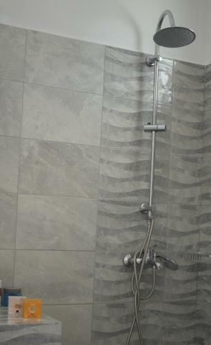 Apartamento 12 Senses Faliraki Sea View
