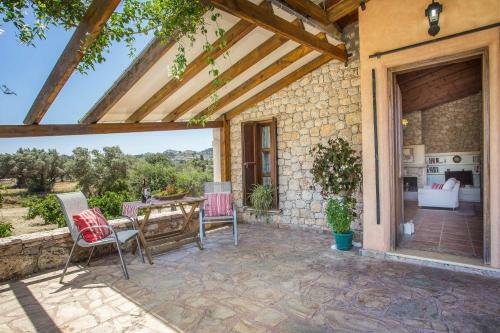 Sunny Countryside Villa - 5 Min To ?