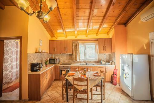 Apartamento Tsoukias House