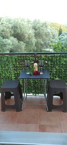 Apartamento Tsoukias House