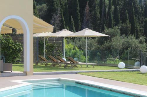 Apartamento Ionian Sun