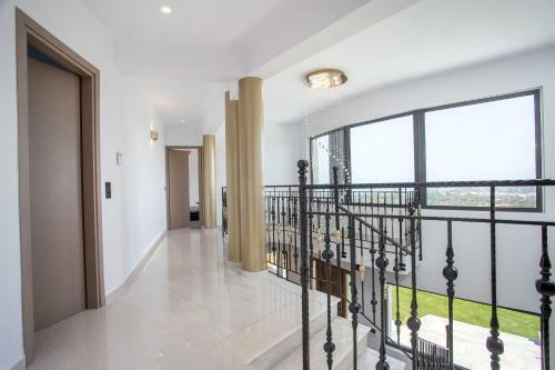 Villa Indira
