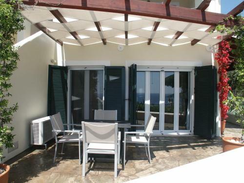 Elysium Apartments Corfu