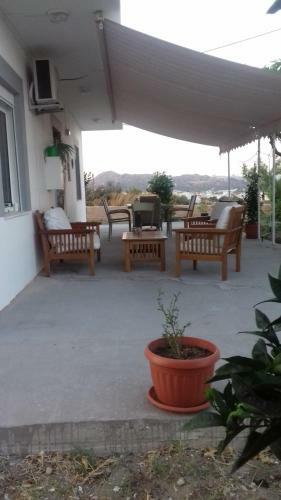 Apartamento Sunny Villa