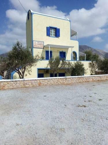 Apartamento Darzenta Athina Beach Houses