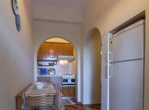 Balis Apartments