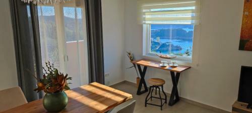 Apartamento Villa Amaryllis