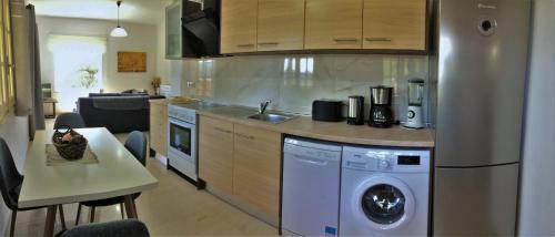 Apartamento Villa Amaryllis
