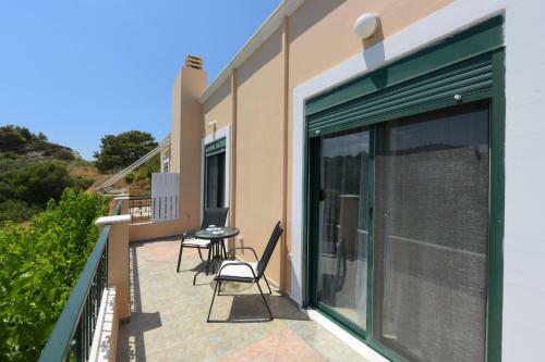 Apartment In Olive Grove