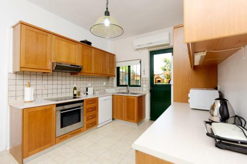 Apartment In Olive Grove