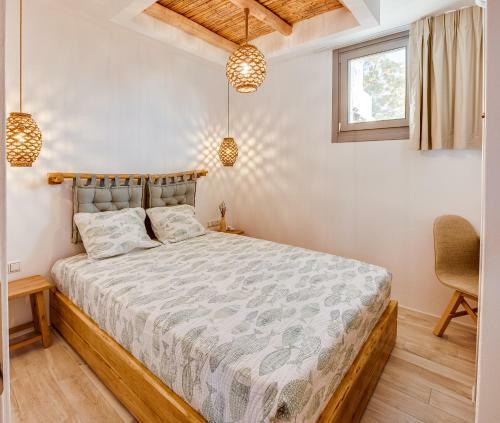 Villa Mila Agios Prokopios, By The Beach, Est2022