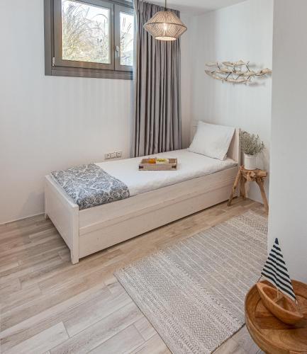 Villa Mila Agios Prokopios, By The Beach, Est2022