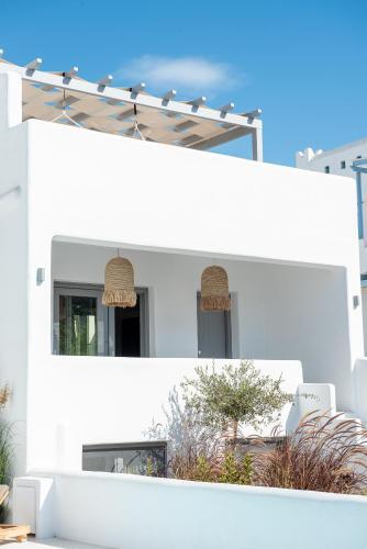 Villa Mila Agios Prokopios, By The Beach, Est2022