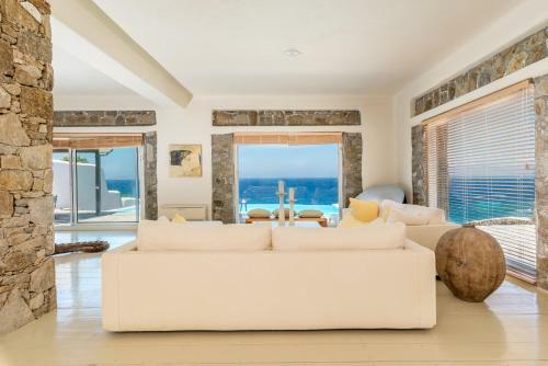 Villa Coventina