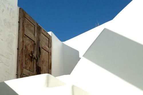 Apartamento The White Stones Suites, Mykonos