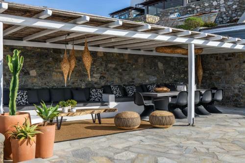 Cosset Villas Mykonos