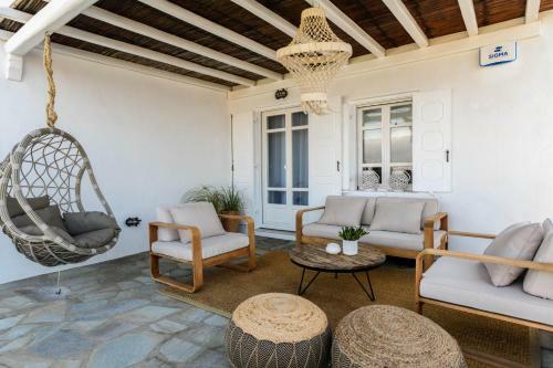 Cosset Villas Mykonos