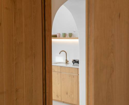 Apartamento Alio Naxos Luxury Suites