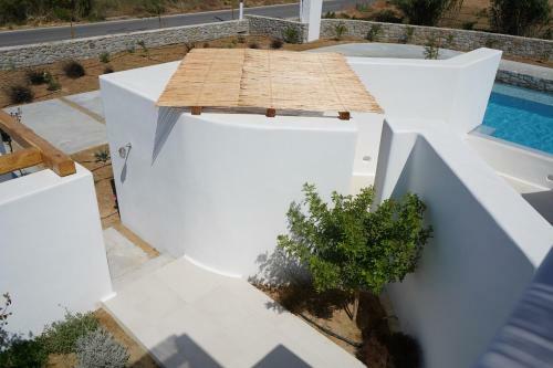 Apartamento Alio Naxos Luxury Suites