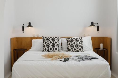 Apartamento Alio Naxos Luxury Suites