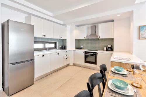 Villa Amberblue Pefkos