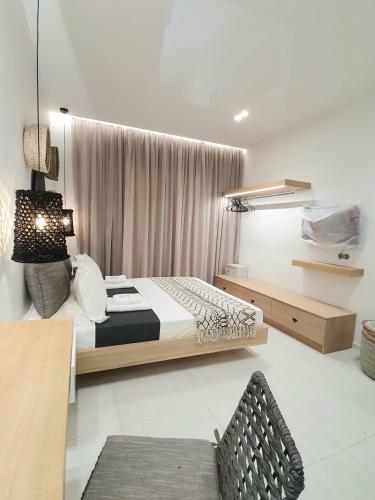 St.thomas Beach Luxury Apartments