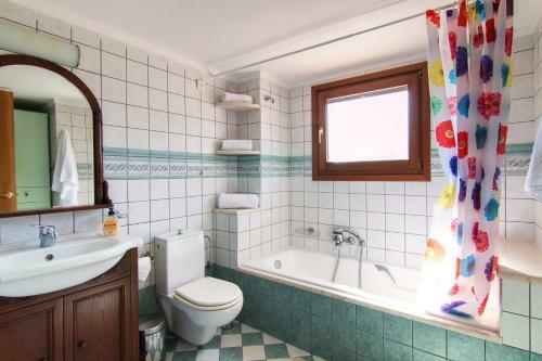 Agroturismo Villa Pylona