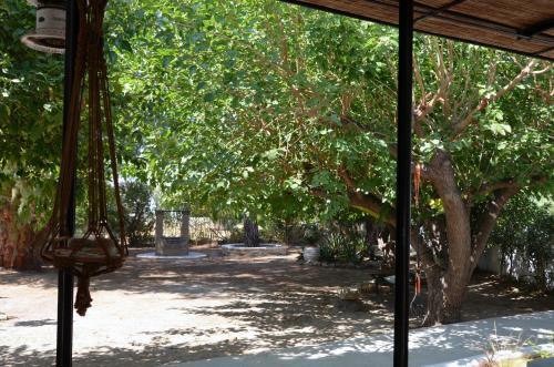 Spitaki - House With Garden By The Beach - Pefki