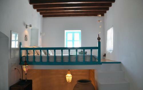 Spitaki - House With Garden By The Beach - Pefki