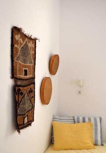 Spitaki - House With Garden By The Beach - Pefki