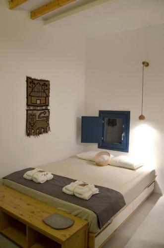 Spitaki - House With Garden By The Beach - Pefki