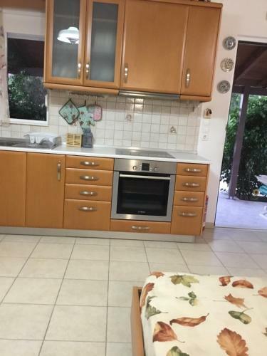 Apartamento Villa Eirini