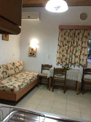 Apartamento Villa Eirini