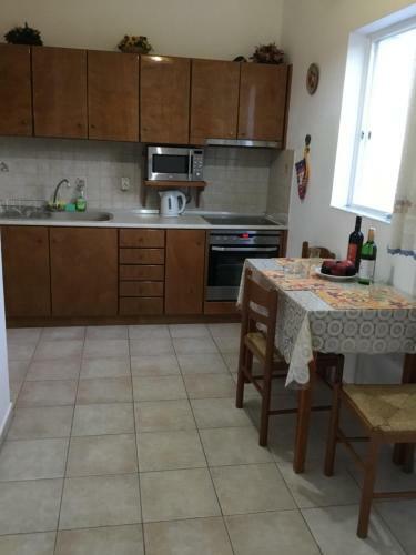 Apartamento Villa Eirini