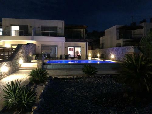 Villa Anna