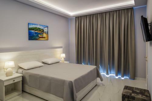 Bay View Villa Agios Sostis